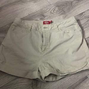 Dickies cargo shorts
